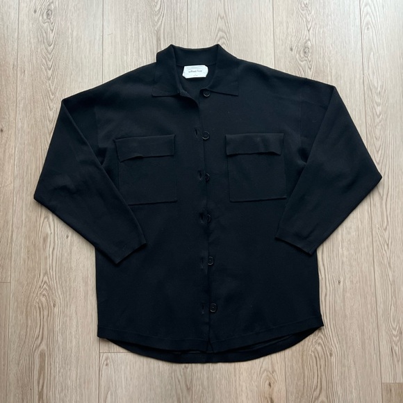 Wilfred free Ronnie Sweater Sz S - Picture 12 of 12